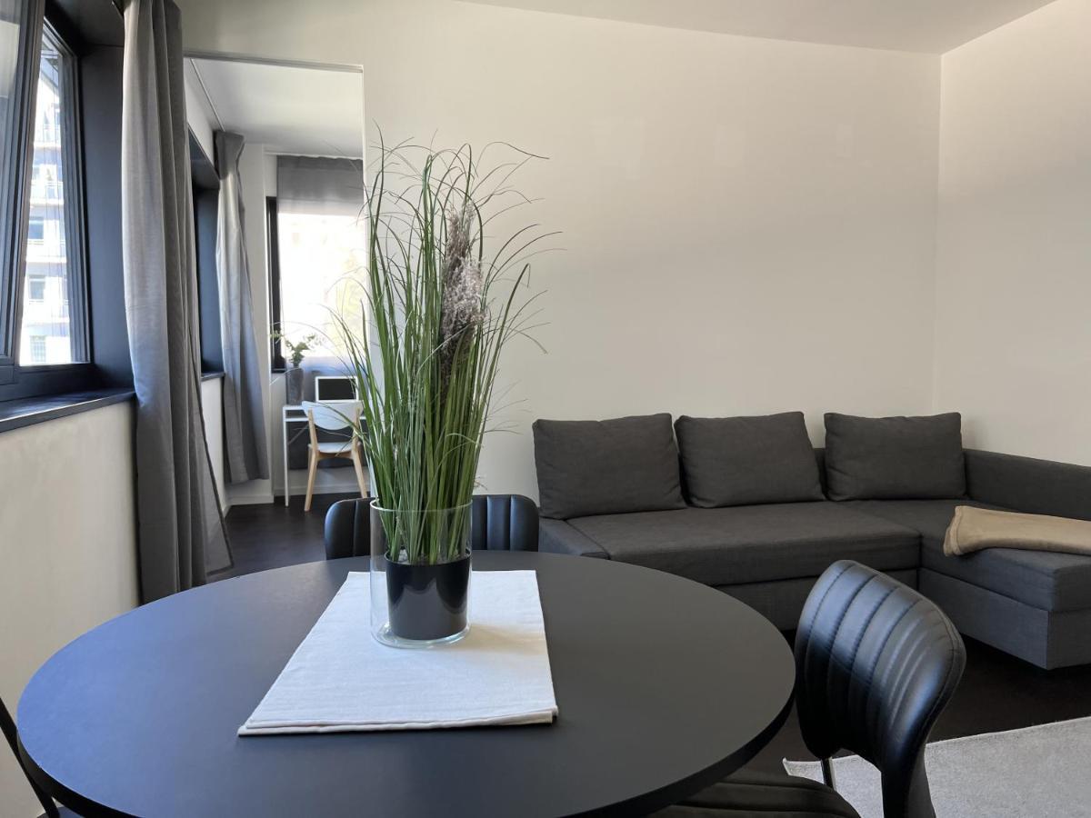 Luxury Waterfront Apartment 柏林 外观 照片