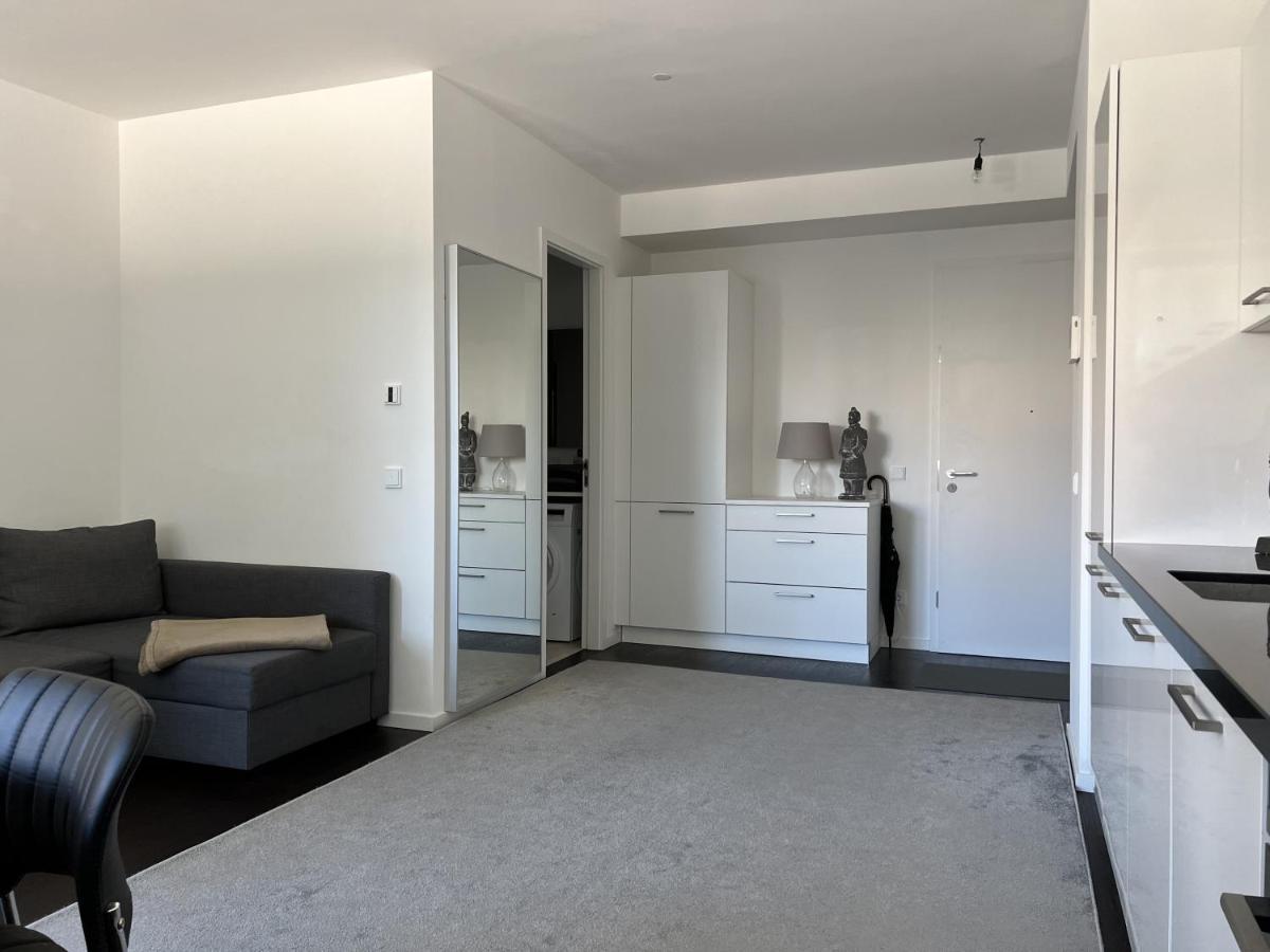 Luxury Waterfront Apartment 柏林 外观 照片